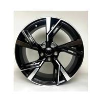 8.5x19 5x112 66.4 ET45 bkf