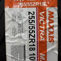 255/55  R18  Maxxis Victra MA-Z4S ZR 109W XL Вид 9