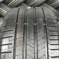 315/35  R22  Pirelli P Zero PZ4 Sports Car PNCS SUV * 111Y XL (2024 г. в.) Вид 5