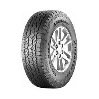 265/65  R17  Matador MP 72 Izzarda A/T2 FR 112H