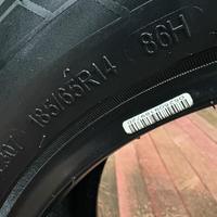 185/65  R14  Triangle ReliaX Touring TE307 86H Вид 6