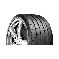 245/35  R21  Goodyear Eagle F1 SUPERSPORT ZR FR 96Y XL Вид 2