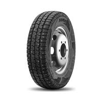 225/75 C R16  КАМА Alga (НК-534) шип 121/120R