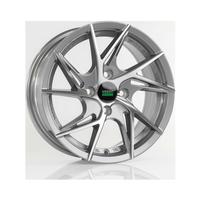 6x14 4x100 73.1 ET35 gmf