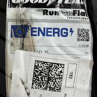 245/45  R19  Goodyear EfficientGrip RunFlat MOE FR 102Y XL Вид 9