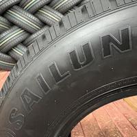 185/80 C R14  Sailun EXTMILE SL87N 102/100Q Вид 6