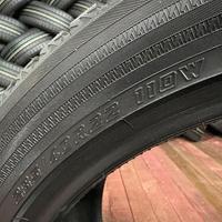 285/40  R22  Yokohama Winter V906 110W Вид 7