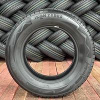 235/65  R17  Ikon (Nokian Tyres) Autograph Ultra 2 SUV 108V XL Вид 5