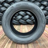 275/55  R19  Ikon (Nokian Tyres) Autograph Ultra 2 SUV 111W Вид 5