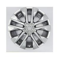 7.5x19 5x114.3 60.1 ET40 Brilliantsilver Вид 1