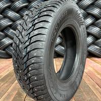 245/75  R16  Ikon (Nokian Tyres) Nordman 8 шип SUV 111T (2024 г. в.) Вид 2