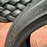 215/40  R18  Kumho Ecsta Sport PS72 ZR 89Y XL Вид 6