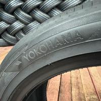 225/45  R18  Yokohama Advan dB V553 95W Вид 5