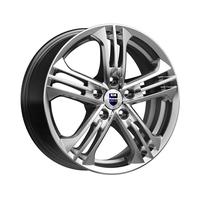 6x15 5x114.3 67.1 ET44 дарк платинум