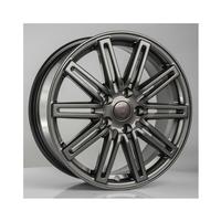 7x17 4x100 60.1 ET41 graphite