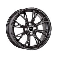 7x17 4x100 60.1 ET40 cb