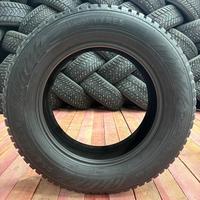 225/65  R17  Ikon (Nokian Tyres) Character Ice 8 шип SUV 106T XL Вид 4