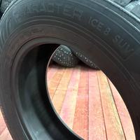 225/65  R17  Ikon (Nokian Tyres) Character Ice 8 шип SUV 106T XL Вид 10