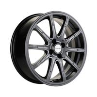 6.5x17 4x100 60.1 ET43 GRAY