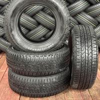 275/65  R17  Yokohama Geolandar A/T G015 115H Вид 8