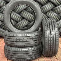 225/55  R17  Ikon (Nokian Tyres) Character Ultra (Nordman SZ2) 101W XL Вид 10