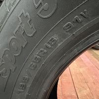 195/65  R15  Cordiant Sport 3 91V Вид 7