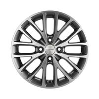 6x15 4x98 58.6 ET36 gray-fp