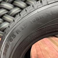235/65  R17  Ikon (Nokian Tyres) Character Snow 2 SUV 108R XL Вид 6
