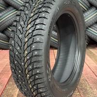 205/60  R16  Ikon (Nokian Tyres) Autograph Ice 9 шип 96T XL Вид 2