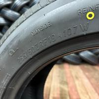 255/50  R19  Maxxis Victra M-36+ RunFlat ZR 107W XL Вид 6