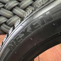 225/45  R18  Nexen Winguard Winspike 3 шип 95T XL Вид 5