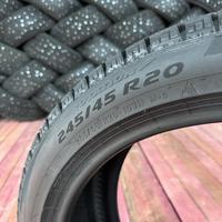 245/45  R20  Pirelli Ice Zero FR 103H XL Вид 12