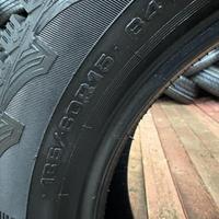 185/60  R15  Cordiant Snow Cross шип 84T Вид 8