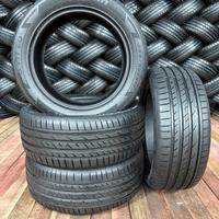 255/50  R19  Laufenn S FIT EQ+ LK01 ZR 107W XL Вид 8