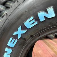 265/70  R16  Nexen ROADIAN HTX 2 112T Вид 7