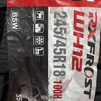 245/45  R18  ROADX RXFROST WH12 шип 100H XL Вид 9