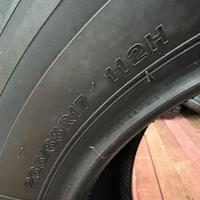 265/65  R17  Gislaved EcoControl 112H Вид 6