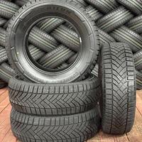 235/65 C R16  Sailun Commercio 4 Seasons 121/119R Вид 8