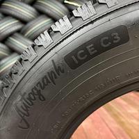 205/75 C R16  Ikon (Nokian Tyres) Autograph Ice C3 шип 113/111R (2024 г. в.) Вид 6