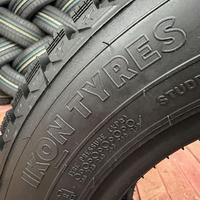 185/65  R15  Ikon (Nokian Tyres) Nordman 5 шип 92T XL Вид 5