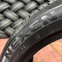 225/45  R17  Nexen N'Fera Sport 91Y Вид 5