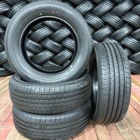 235/60  R18  Yokohama BluEarth-XT AE61 103W Вид 8