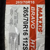 265/70  R16  Maxxis Bravo HT-770 112S Вид 9