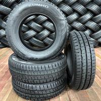 195/70 C R15  Kumho Winter PorTran CW51 104/102R Вид 8