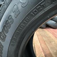 215/65  R16  Cordiant Snow Cross 2 шип SUV 102T Вид 8