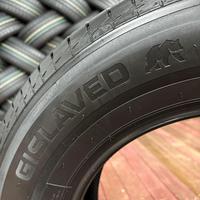 215/70  R16  Gislaved EcoControl 100H Вид 9