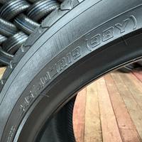 245/40  R19  Yokohama Advan Sport V107 ZR 98Y Вид 6