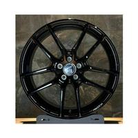 8.5x19 5x108 63.35 ET38 black