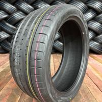 275/40  R20  Yokohama Advan Sport V105E 106Y (2023 г. в.) Вид 2