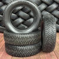 235/65  R18  Nexen Winguard Winspike 3 шип 106T Вид 8
